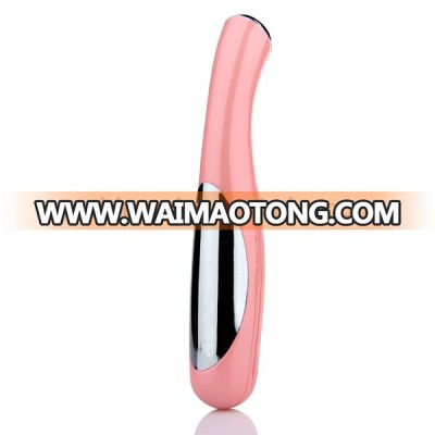 New Products 2018 Chinese Supplier Beauty Device Anti Aging Face Lifting Eye Massager