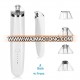 Blackhead remover vacuum electronic facial removal pore massager