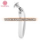 2017 New Unique Patent Design Portable Facial Vacuum Blackhead Remover